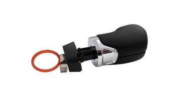 фото thumb №8, Ручка изменения коробки передач автомат skoda superb iii 2015-2019 yeti 2014-2018
