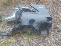 фото thumb №1, Чверть крила лівий задня kia sorento iii