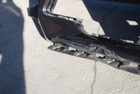 Бампер уголок левый audi q5 s-line 80a807437e с Разборки, фото thumb