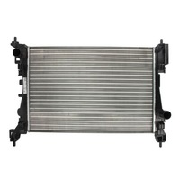 фото thumb №2, Nissens радіаторів corsa d 06- 1.4 i 16v