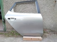 фото thumb №1, Kia ceed ii задние дверь правое 77004a2000