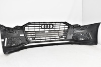 фото thumb №9, Audi a6 c8 4k0 бампер передний обычный