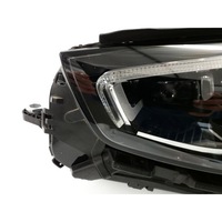 фото thumb №14, Mercedes s class w223 набір фари