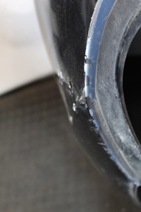 фото thumb №8, Бампер задний audi a4 b8