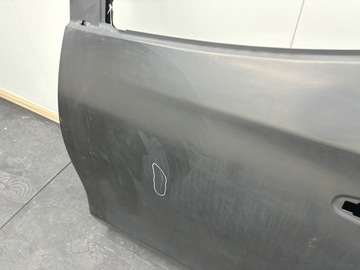 фото thumb №11, Mitsubishi l200 fiat fullback 2015r- двері ліві задні нове