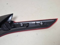 фото thumb №8, Kia niro ii левая задняя лампа led 92401at000