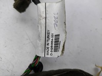 фото thumb №6, Volvo v70 2008 левая сторона жгут трубопровод дверь задних