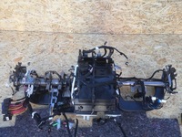 фото thumb №8, Renault scenic iv обігрівач каркас панелі електропроводка