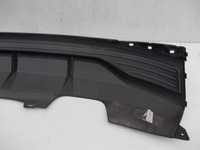 фото thumb №10, Накладка бампера заднего задняя skoda fabia mk4 iv monte carlo 6v 6ve807521b