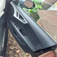 фото thumb №14, Audi a7 s-line комплект сидінь шкіряних + обшивки