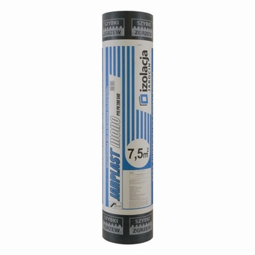 Papa termozgrzewalna JARPLAST POLO SBS S52 do -20