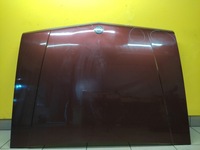 фото thumb №1, Opel corsa a капот крышка двигателя