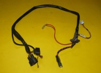 фото thumb №1, Электропроводка вентиляторов радиатора audi a4 b6 3.0