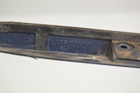 фото thumb №11, Молдинг накладка задній кришки mercedes w140 s klasa 1407500027