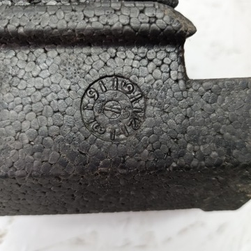 фото thumb №10, Mercedes e-klasa w212 рестайлінг 12-16 абсорбер піна бампера перед a2128800135