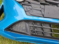 фото thumb №9, Бампер перед hyundai i10 iii 19-