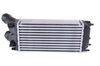 Купити Інтеркулер радіатор повітря peugeot partner, фото thumb