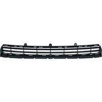 фото thumb №1, Решітка радіатора решітка бампера решітка радіатора do citroen berlingo