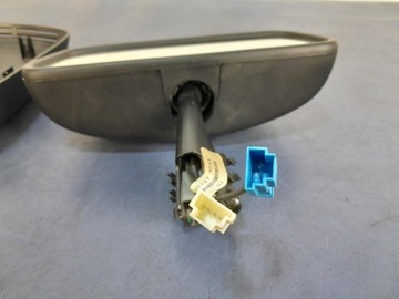 фото thumb №4, Mercedes b w246 дзеркало заднього виду фотохромний