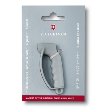 Точилка для ножа Victorinox 7,8715 для кухонных ножей, многофункциональный и PR