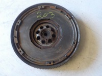 фото thumb №9, Mercedes w203 1.8 компресор маховик з двома масами зчеплення