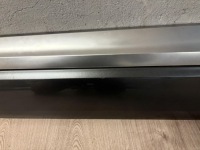 фото thumb №4, Audi q7 ii 4m0 молдинг дверь левый перед 4m0853959b