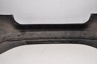 фото thumb №16, Volvo v50 рестайлінг r-design бампер зад задній 452-46