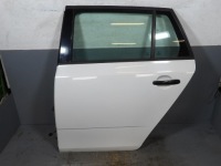 фото thumb №1, Skoda fabia ii 2 kombi двері задня ліва 1026