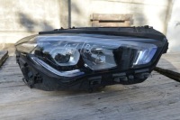 фото thumb №1, Mercedes cla w118 права лампа full led