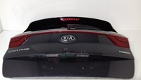 фото thumb №10, Задняя крышка багажника kia sportage iv 2015- h881