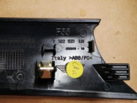 фото thumb №2, Mini f55 левая защита заглушка ручка внутренней левый 7322623