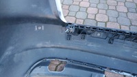 фото thumb №10, Бампер задня задній audi a3 8p lift