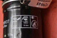фото thumb №7, Корпус фильтра топлива 42072ag011 subaru forester 3 iii 2.0 d 147 km 07-11