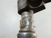 фото thumb №6, Wąż кондиционера ml w166 3.0 cdi a1668301115