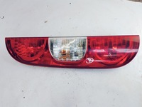 фото thumb №1, Лампа левая задняя левый задняя fiat doblo