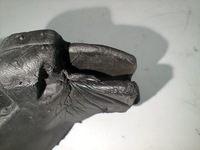 фото thumb №7, Smart fortwo iii 453 шумоизоляция крыла правое 678322743r europa