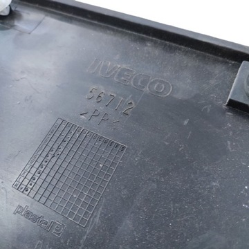 фото thumb №10, Обивка iveco daily 06- or 3802052