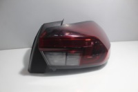 фото thumb №1, Лампа правая задняя opel corsa f