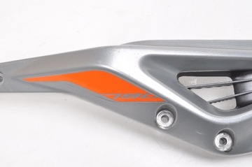 фото thumb №7, Ktm 790 дуке рама каркас zadupek 641.03.002.006 641.06.041.050