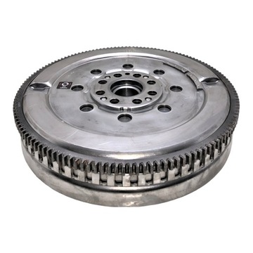 фото thumb №15, Колесо двомасовий зчеплення luk 415079610 123000636r renault fiat