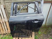 фото thumb №1, Дверь левая задняя задние renault koleos ii 16-