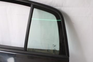 фото thumb №7, Двері ліві задні лівий зад vw golf 5 v plus 2005r- lc9z