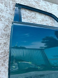 фото thumb №8, Peugeot 308 iii 2021- дверь задние задняя левая левый