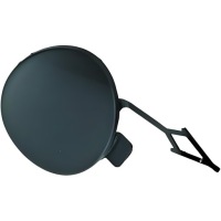 фото thumb №1, Заглушка фаркоп буксирування volkswagen golf vii 12-17