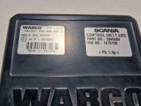 фото thumb №4, Блок керування модуль abs ebs wabco scania r 2065508