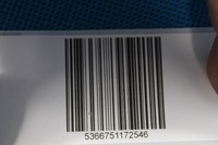 фото thumb №12, Skoda superb 3v iii планка обшивка перед левый 3v0867439 2019r