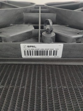 фото thumb №8, Радиатор балка ferrari roma f169