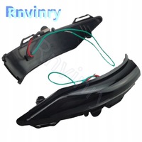 фото thumb №8, Динамический поворотник rnvinry dla forda fiesty st line mk8 18-19 puma 20