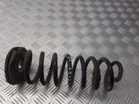 фото thumb №1, Пружина лівий задня dacia sandero