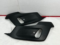 фото thumb №1, Volvo v40 cross права ліва решітка бампера перед